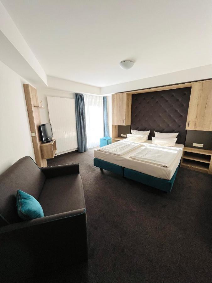 Modernes Mit Blick Zur Frauenkirche Appartement *