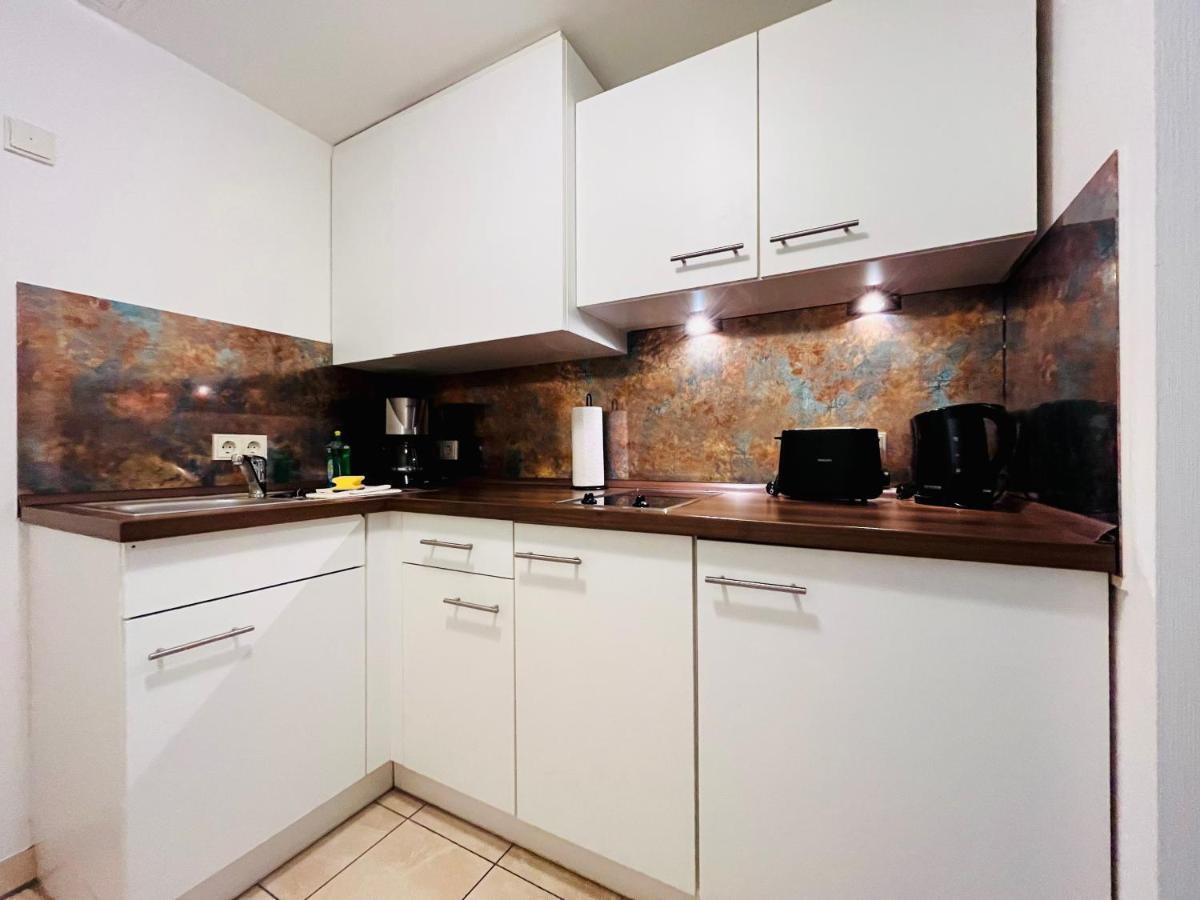 Appartement Modernes Mit Blick Zur Frauenkirche Dresden
