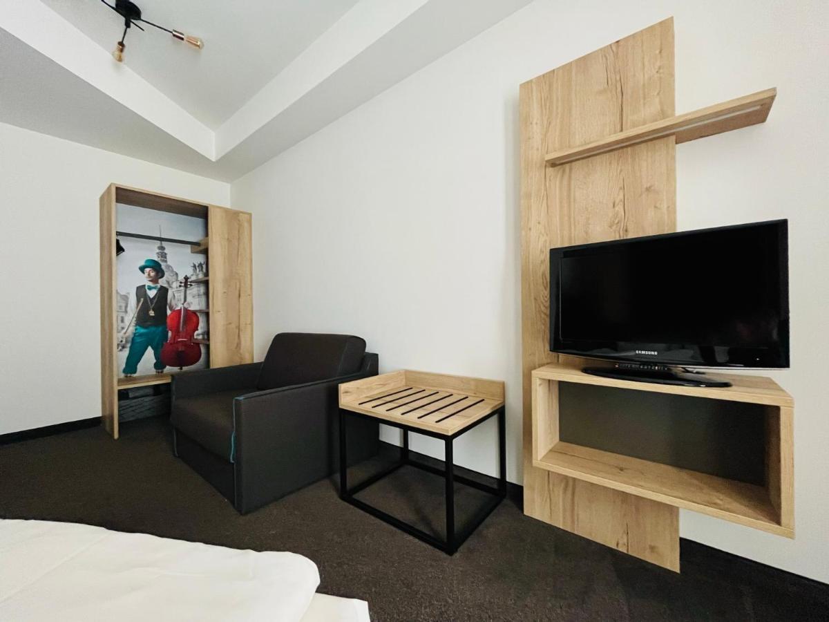 Appartement Modernes Mit Blick Zur Frauenkirche